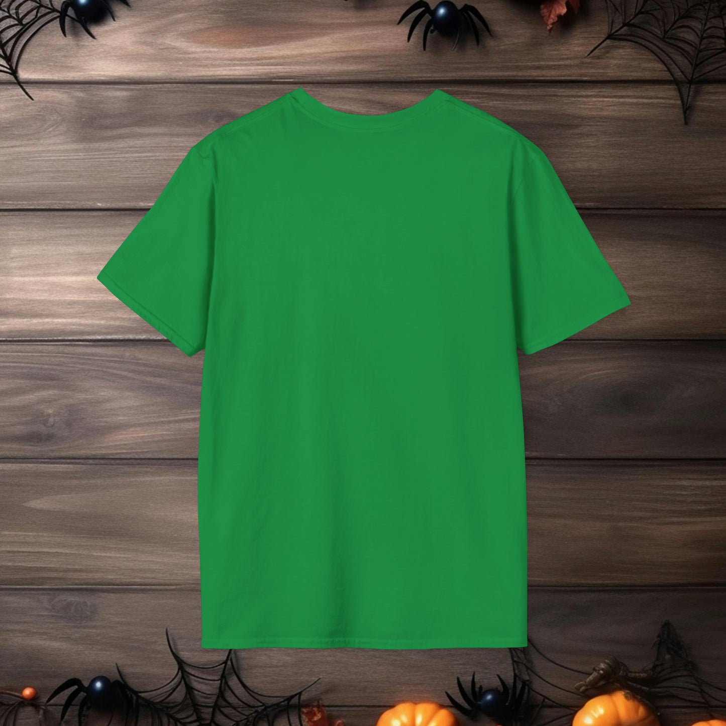 12-Foot Skelly Softstyle T-Shirt
