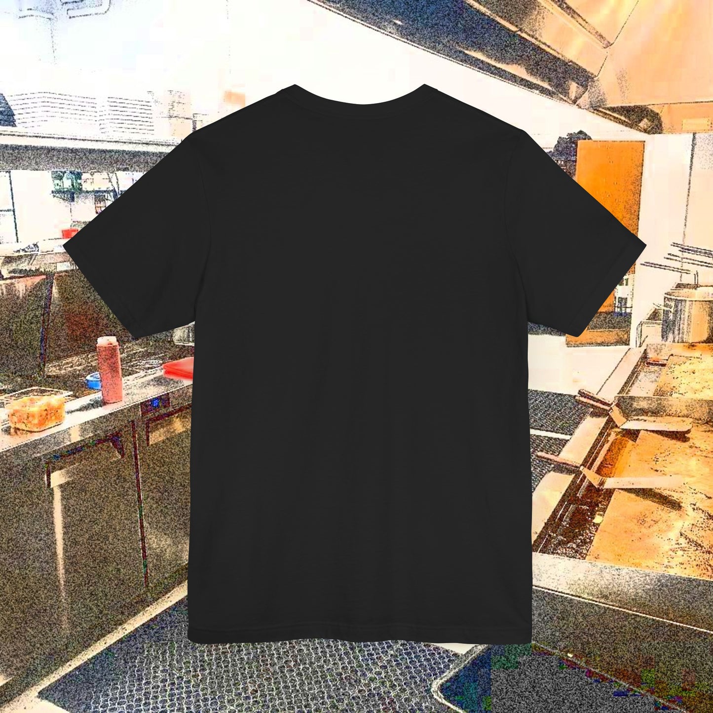 Heard Tee