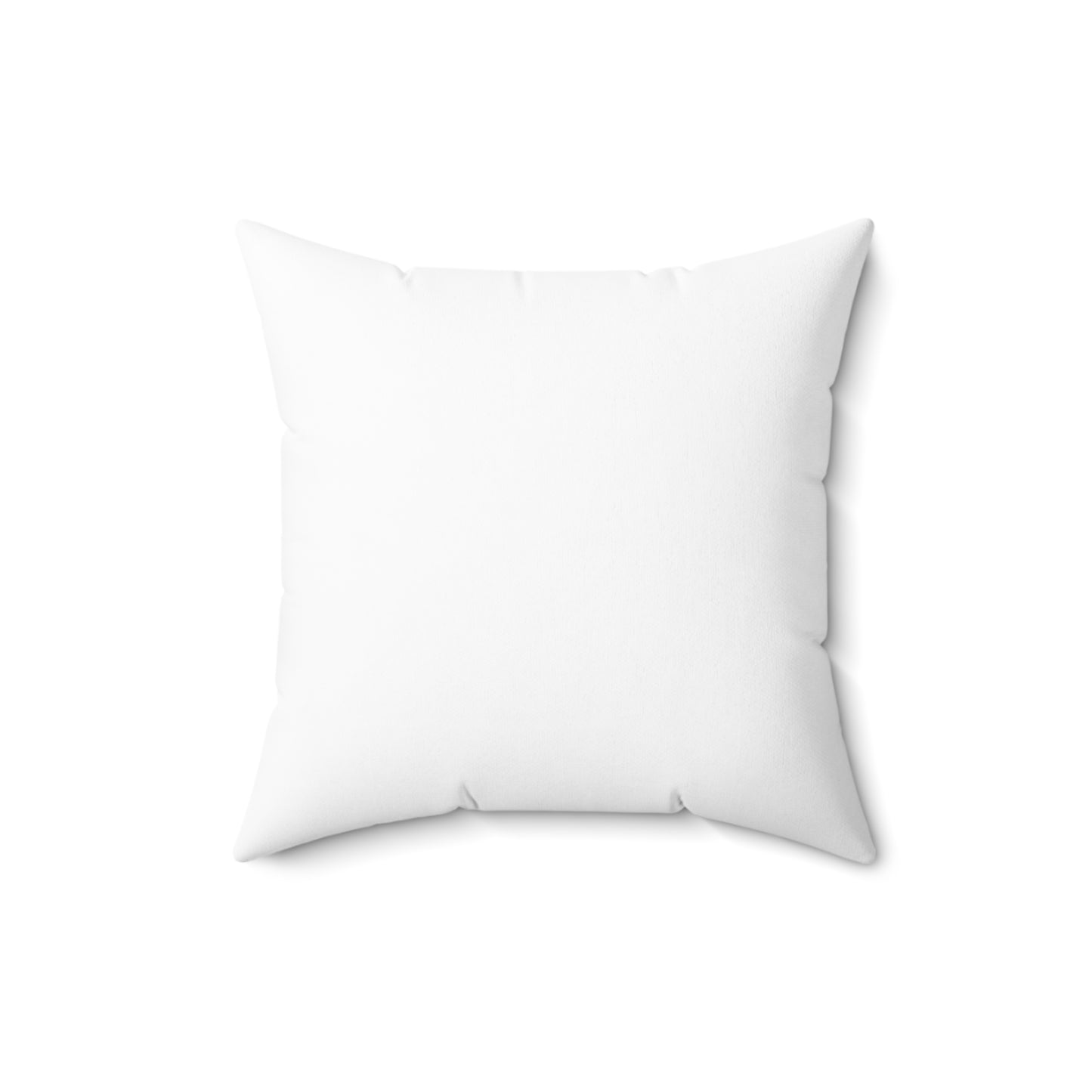 It's Me Thanksgiving Polyester Square Pillow