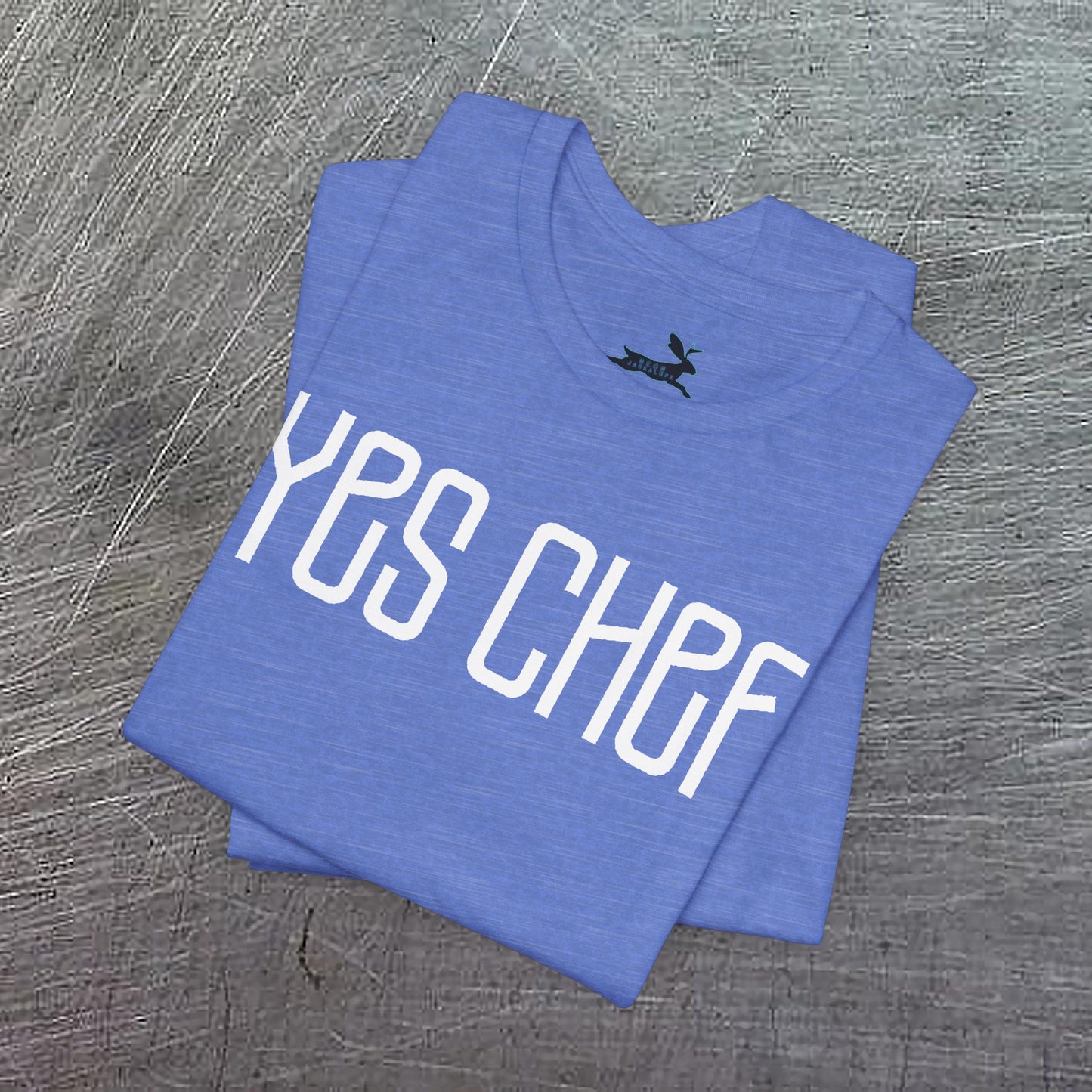Yes Chef Tee