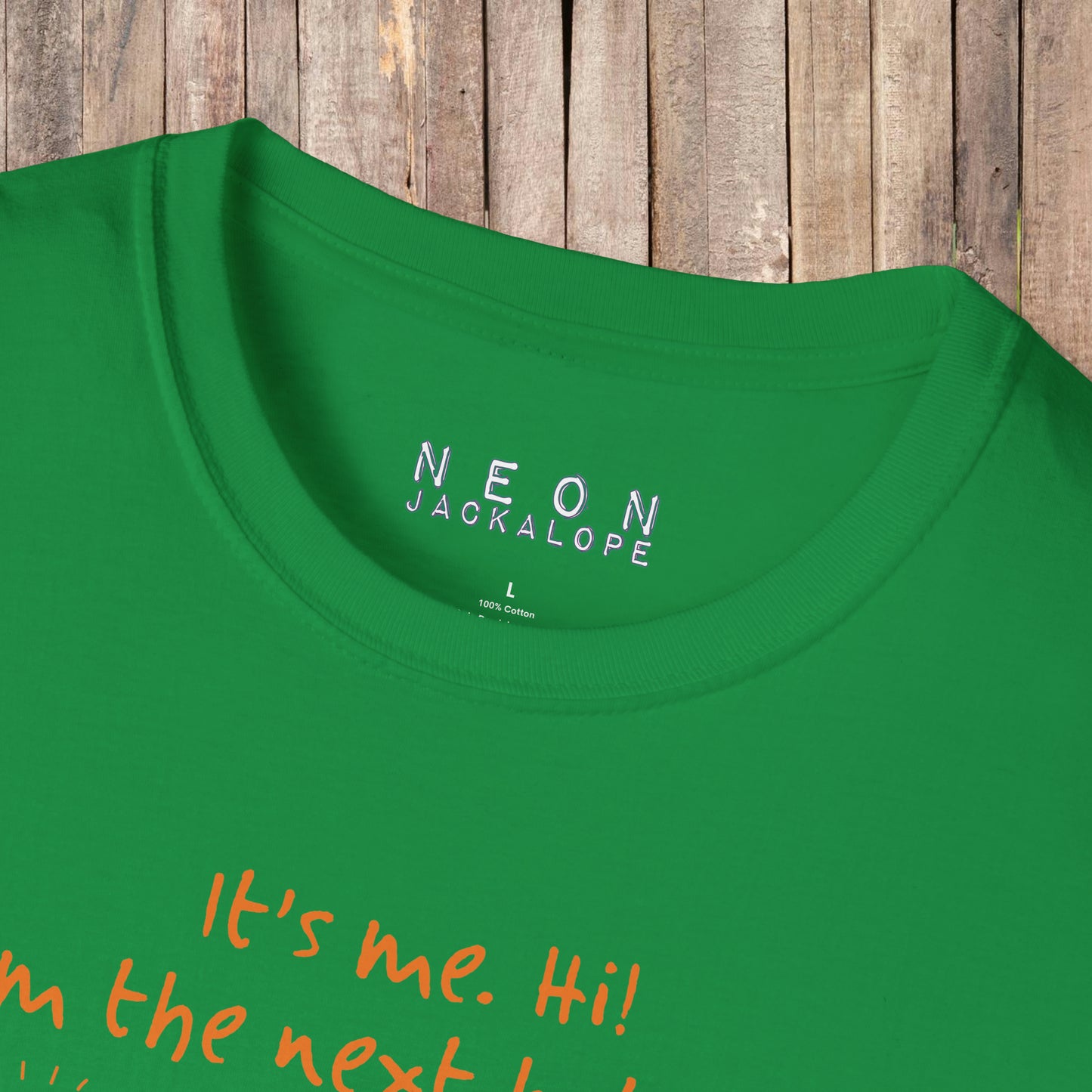 It's Me Thanksgiving T-Shirt