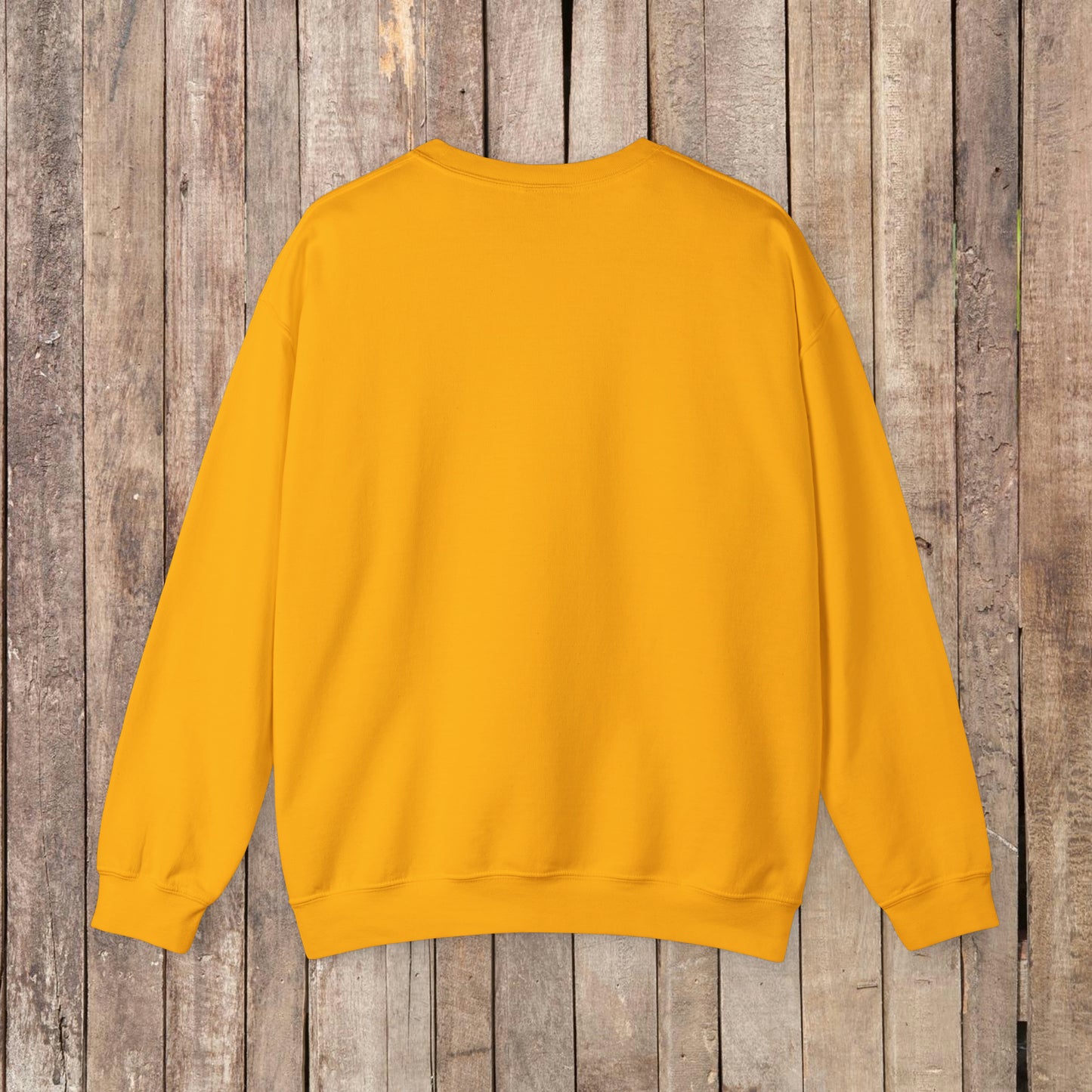 It's Me Thanksgiving Crewneck Sweatshirt