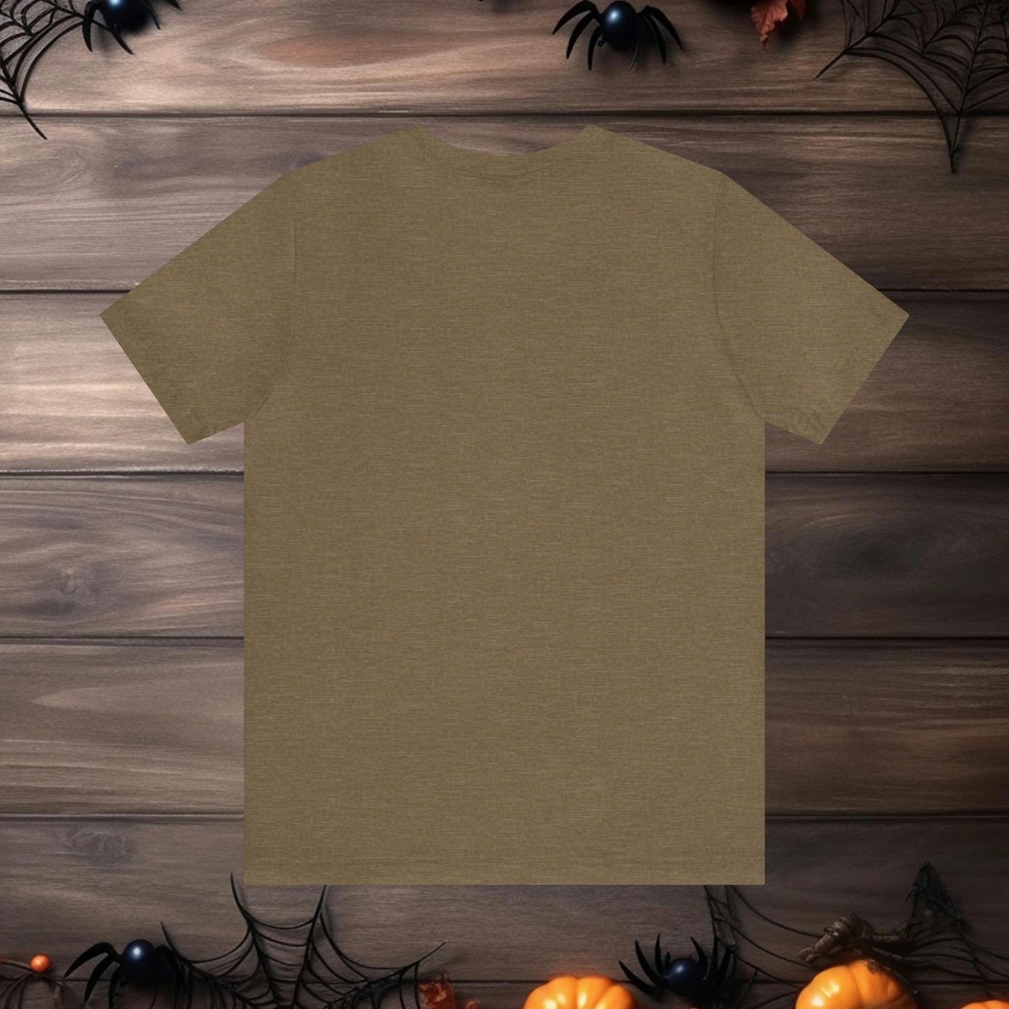 12 Foot Skelly Crew T-Shirt