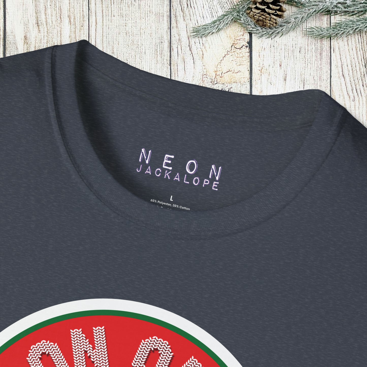 Son of a Nutcracker T-Shirt