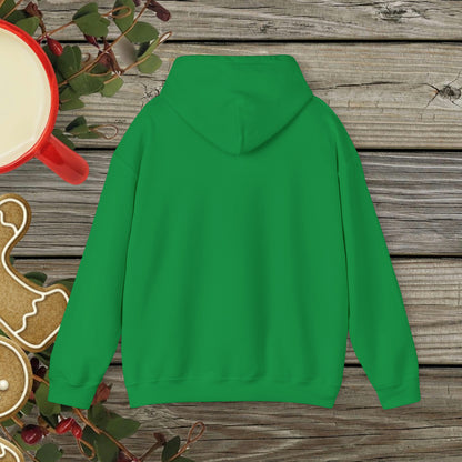 That's the Spirit Hoodie (Bourbon Christmas)