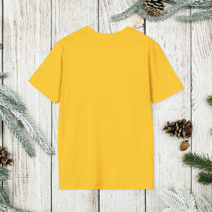 That's the Spirit T-Shirt (Bourbon Christmas)