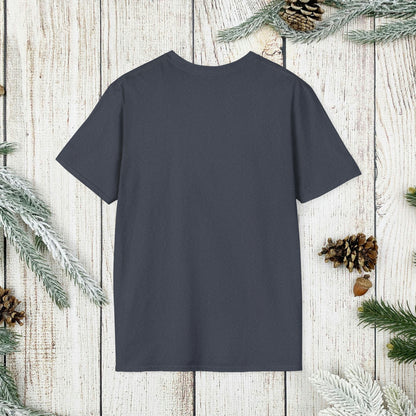 That's the Spirit T-Shirt (Bourbon Christmas)
