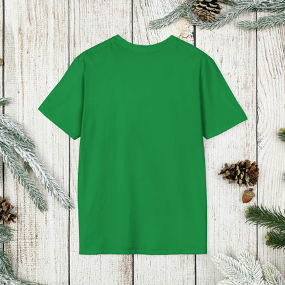 That's the Spirit T-Shirt (Bourbon Christmas)