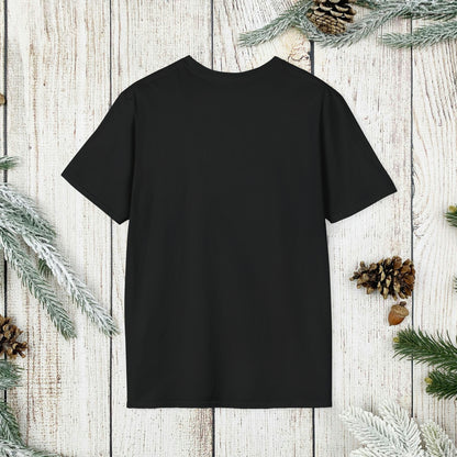 That's the Spirit T-Shirt (Bourbon Christmas)
