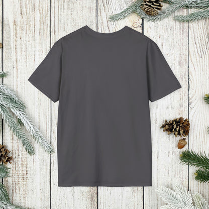That's the Spirit T-Shirt (Bourbon Christmas)