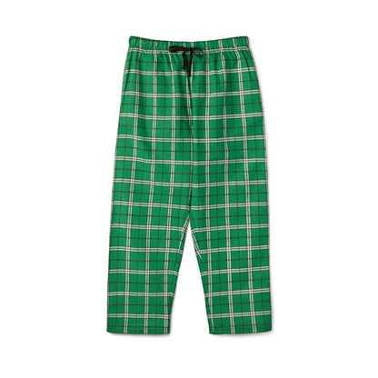 Most Wonderful Time of the Year Women's Short Sleeve Pajama Set (Christmas Tree Cake)