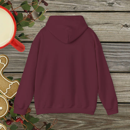 That's the Spirit Hoodie (Bourbon Christmas)