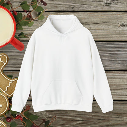 That's the Spirit Hoodie (Bourbon Christmas)